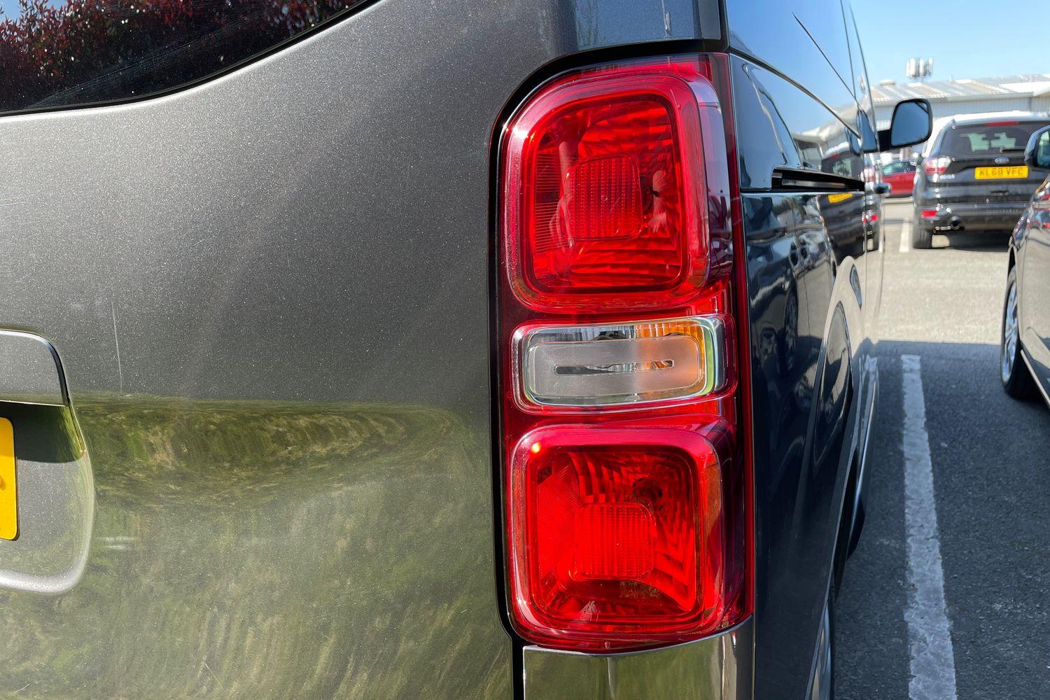 Vehicle 25