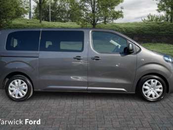 Used Citroen Space Tourer 2019 for sale - 74459696: Photo