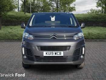Used Citroen Space Tourer 2019 for sale - 74459696: Photo