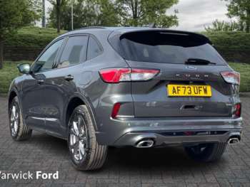 Used Ford Kuga 2023 for sale - 74193108: Photo