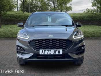 Used Ford Kuga 2023 for sale - 74193108: Photo