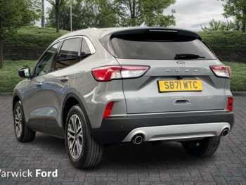 Used Ford Kuga 2022 for sale - 74025422: Photo