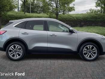 Used Ford Kuga 2022 for sale - 74025422: Photo