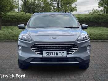 Used Ford Kuga 2022 for sale - 74025422: Photo