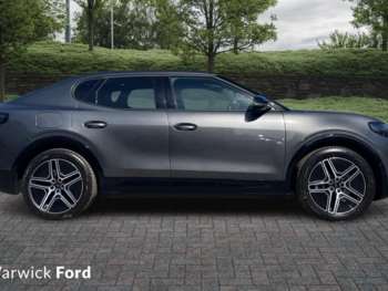 Used Ford Capri 2024 for sale - 74502753: Photo