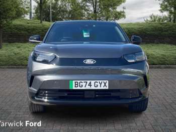 Used Ford Capri 2024 for sale - 74502753: Photo