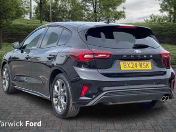 Used Ford Focus 2024 for sale - 74222895: Photo