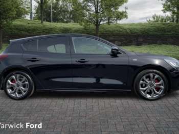Used Ford Focus 2024 for sale - 74222895: Photo