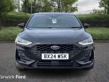 Used Ford Focus 2024 for sale - 74222895: Photo