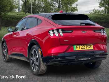 Used Ford Mustang Mach-E 2022 for sale - 74154994: Photo