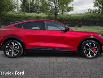 Used Ford Mustang Mach-E 2022 for sale - 74154994: Photo