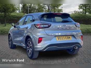 Used Ford Puma 2023 for sale - 74155012: Photo