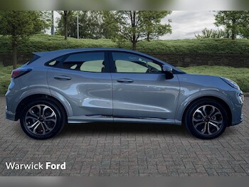 Used Ford Puma 2023 for sale - 74155012: Photo
