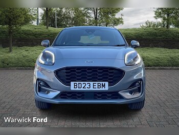 Used Ford Puma 2023 for sale - 74155012: Photo