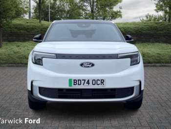 Used Ford Explorer 2024 for sale - 73617161: Photo