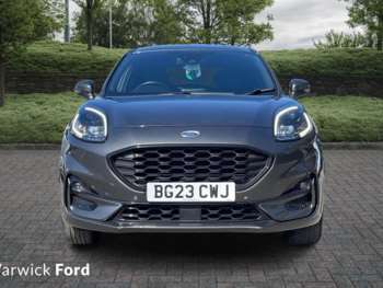 Used Ford Puma 2023 for sale - 74179923: Photo