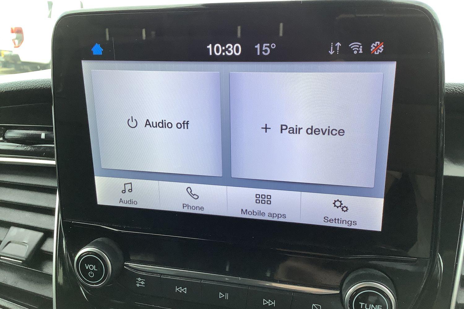 Vehicle 11