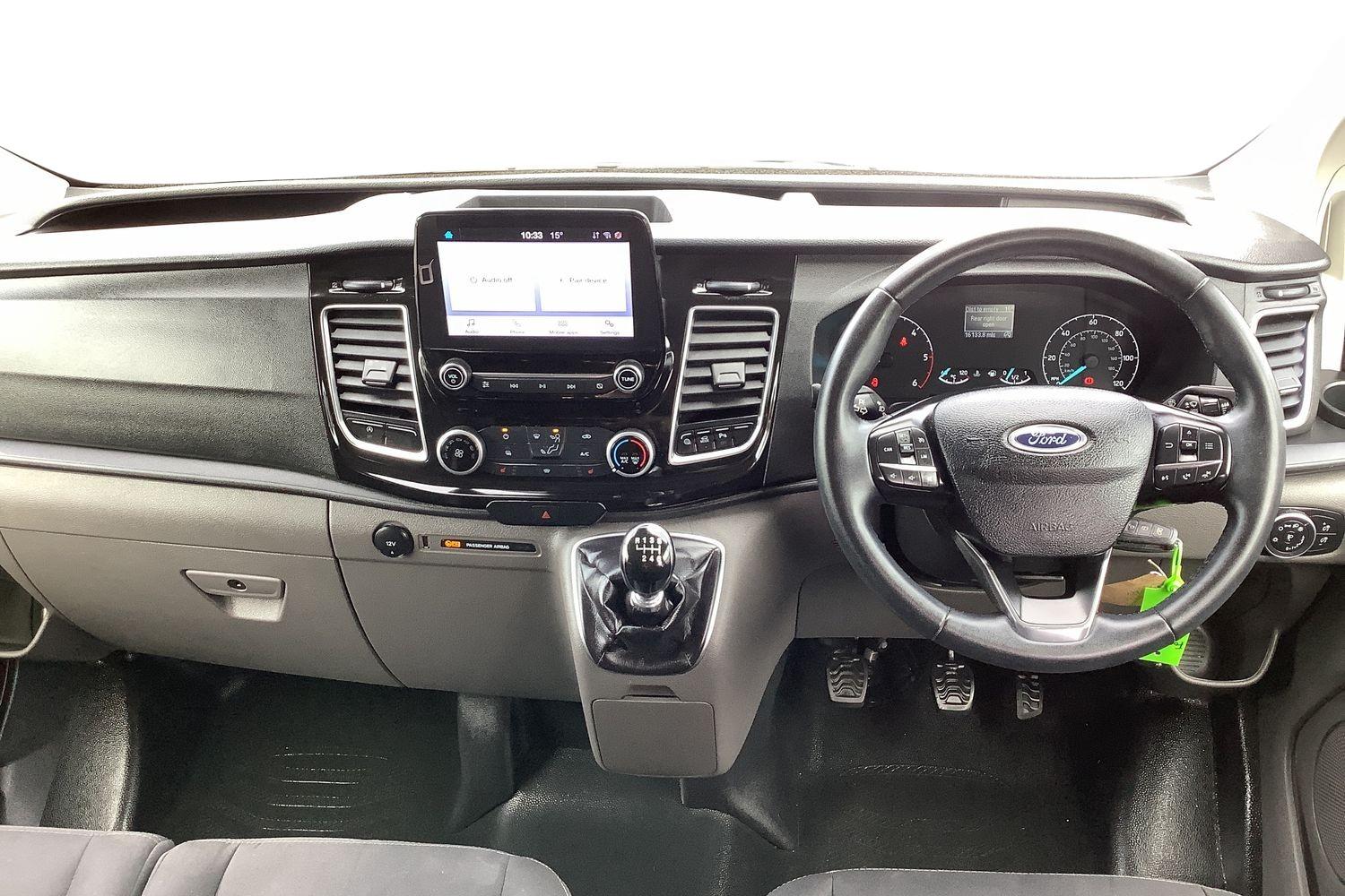 Vehicle 9
