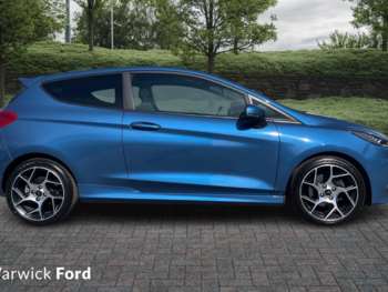 Used Ford Fiesta 2019 for sale - 74483191: Photo