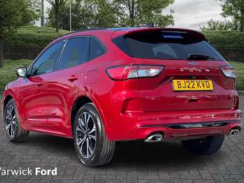 Used Ford Kuga 2022 for sale - 74483171: Photo