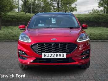 Used Ford Kuga 2022 for sale - 74483171: Photo