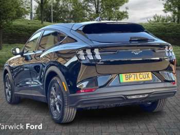 Used Ford Mustang Mach-E 2022 for sale - 74302929: Photo