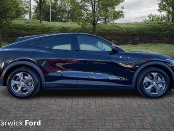 Used Ford Mustang Mach-E 2022 for sale - 74302929: Photo