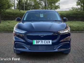 Used Ford Mustang Mach-E 2022 for sale - 74302929: Photo