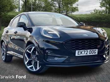 2022 (72) - 1.5 EcoBoost ST 5dr