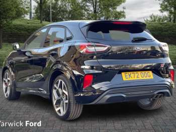 Used Ford Puma 2022 for sale - 74087900: Photo