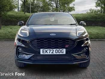 Used Ford Puma 2022 for sale - 74087900: Photo