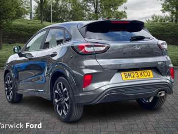 Used Ford Puma 2023 for sale - 74472819: Photo