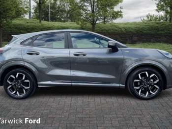Used Ford Puma 2023 for sale - 74472819: Photo