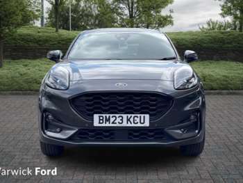 Used Ford Puma 2023 for sale - 74472819: Photo