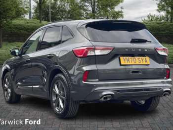 Used Ford Kuga 2020 for sale - 74472804: Photo