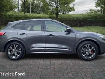 Used Ford Kuga 2020 for sale - 74472804: Photo