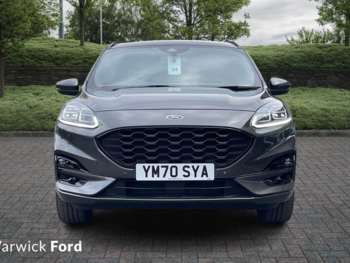 Used Ford Kuga 2020 for sale - 74472804: Photo