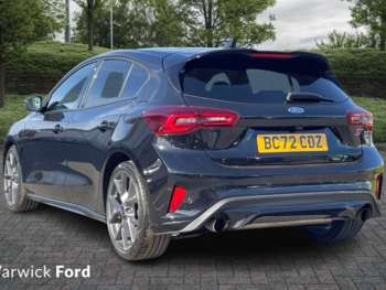 Used Ford Focus 2023 for sale - 74315898: Photo
