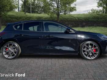 Used Ford Focus 2023 for sale - 74315898: Photo