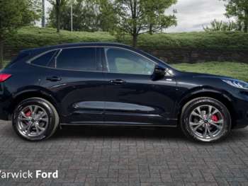 Used Ford Kuga 2024 for sale - 74502742: Photo