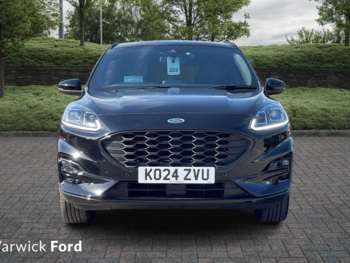 Used Ford Kuga 2024 for sale - 74502742: Photo