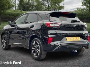 Used Ford Puma 2023 for sale - 74154873: Photo