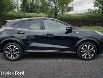 Used Ford Puma 2023 for sale - 74154873: Photo