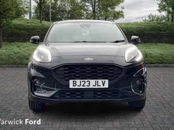 Used Ford Puma 2023 for sale - 74154873: Photo