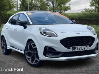 2022 (72) - 1.5 EcoBoost ST 5dr