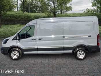Used Ford Transit 2024 for sale - 74206732: Photo