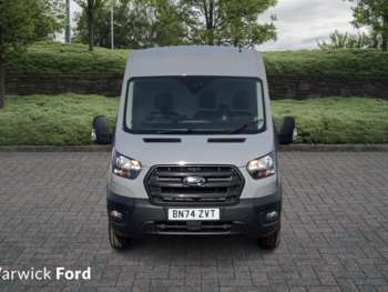 Used Ford Transit 2024 for sale - 74206732: Photo