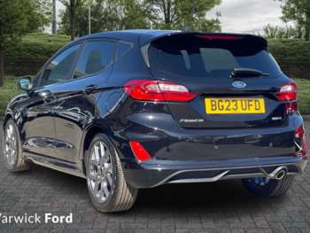 Used Ford Fiesta 2023 for sale - 74193156: Photo