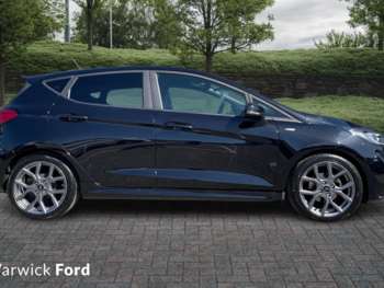 Used Ford Fiesta 2023 for sale - 74193156: Photo