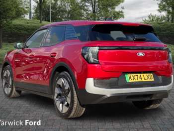 Used Ford Explorer 2024 for sale - 74090133: Photo